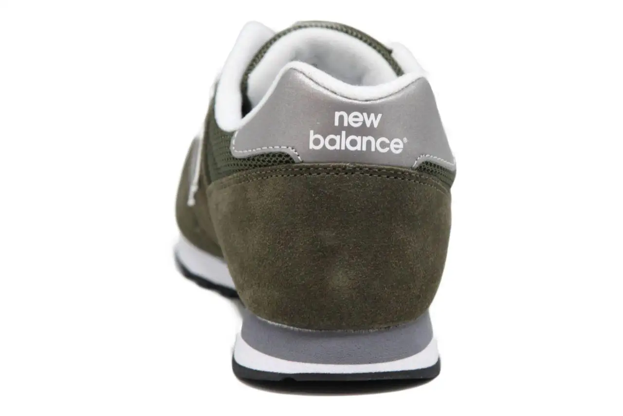 NEW BALANCE - HOMBRE ML373OLV-NEW SINTETICO ZAPATILLAS BAJAS | Спорт и развлечения