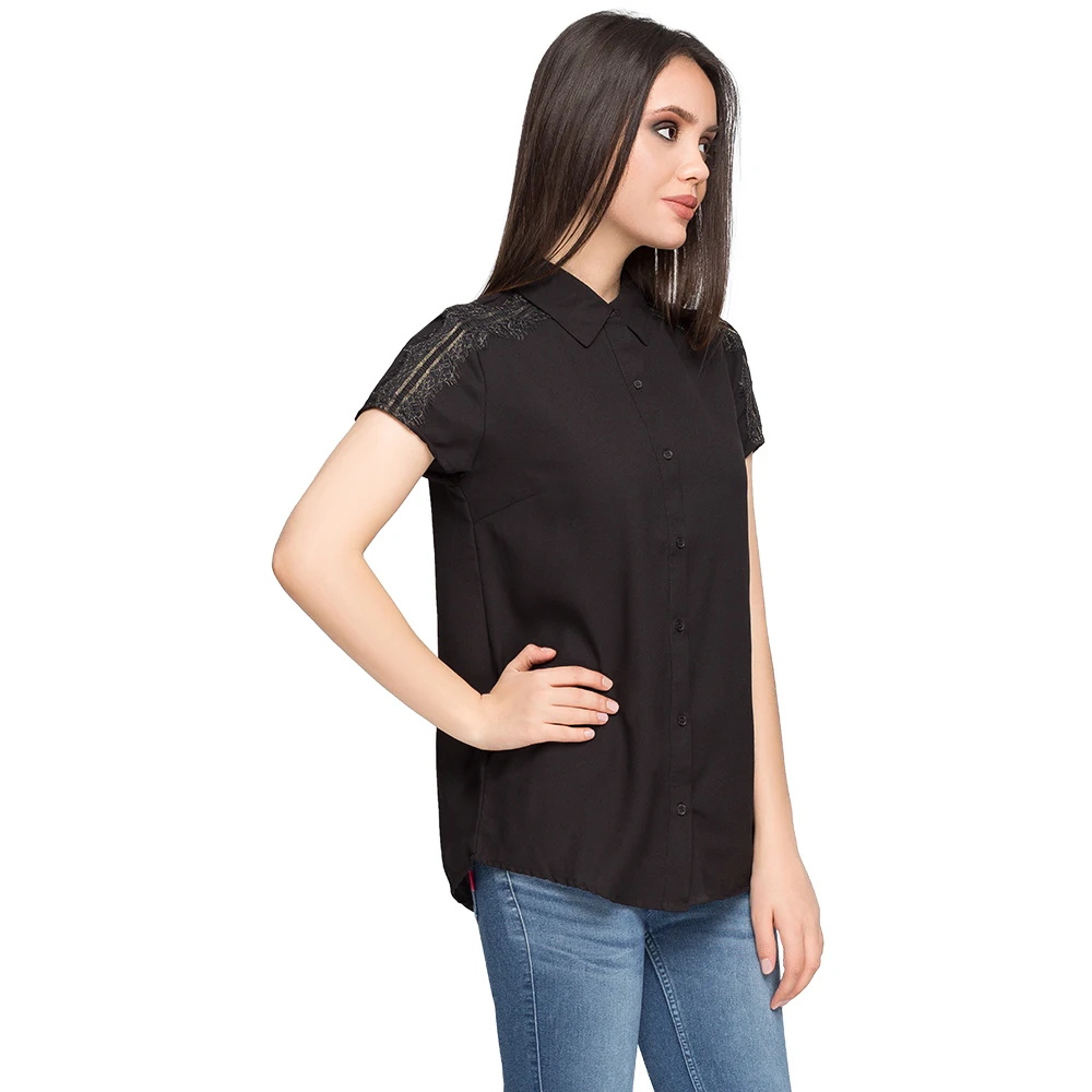 Gloria Jeans изящная рубашка для девушки GSR001927|blouse blouse|blouses & shirts jeansblouse jeans |