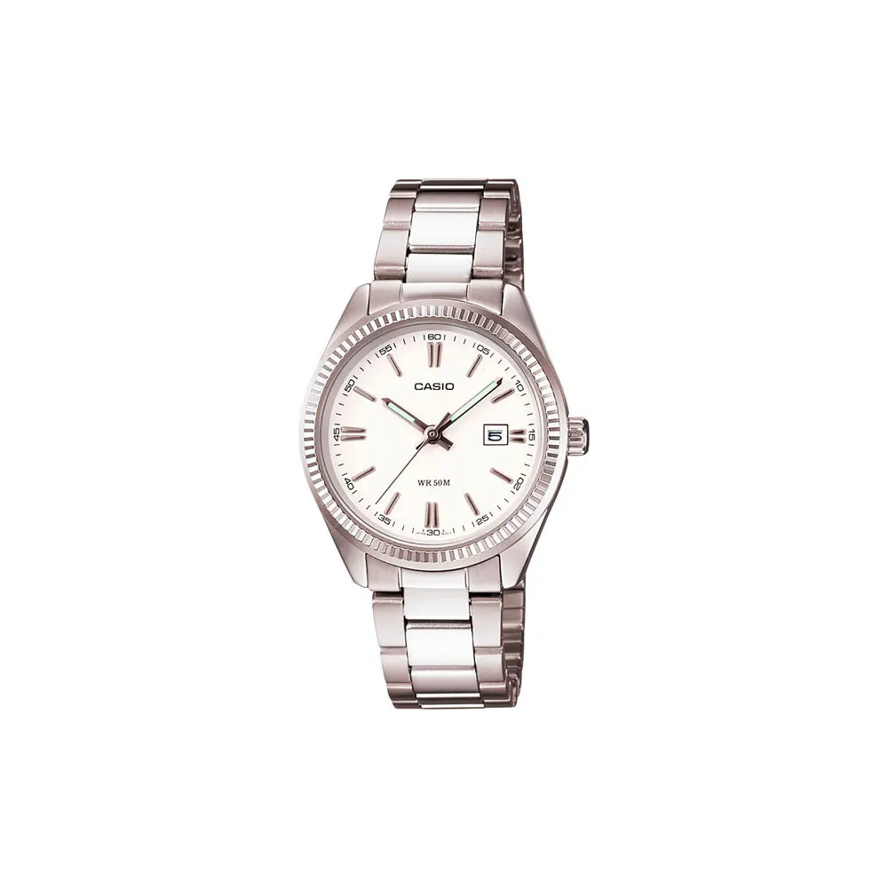 Наручные часы Casio LTP 1302PD 7A1 женские кварцевые|Женские наручные часы| |
