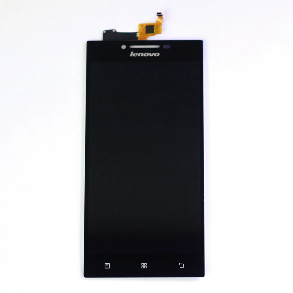 Запасной ЖК дисплей STARDE для Lenovo P70T с сенсорным экраном и дигитайзером в сборе 5