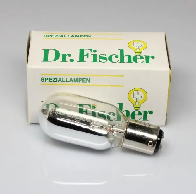 

Nikon Bulb Microscope 220V 20W (new,compatible
