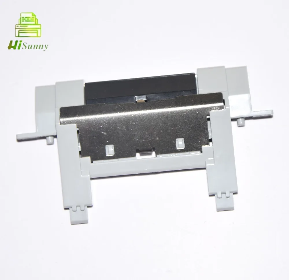 5 шт. RM1 3738 000 для HP M3027 M3035 P3005 P3005D P3005DN P3005N P3005X разделительная пластина и держатель в
