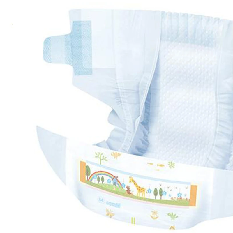 Подгузники GOON Boys and Girls 12 20 кг (42 шт.) XL|goon diapers|xl boys |