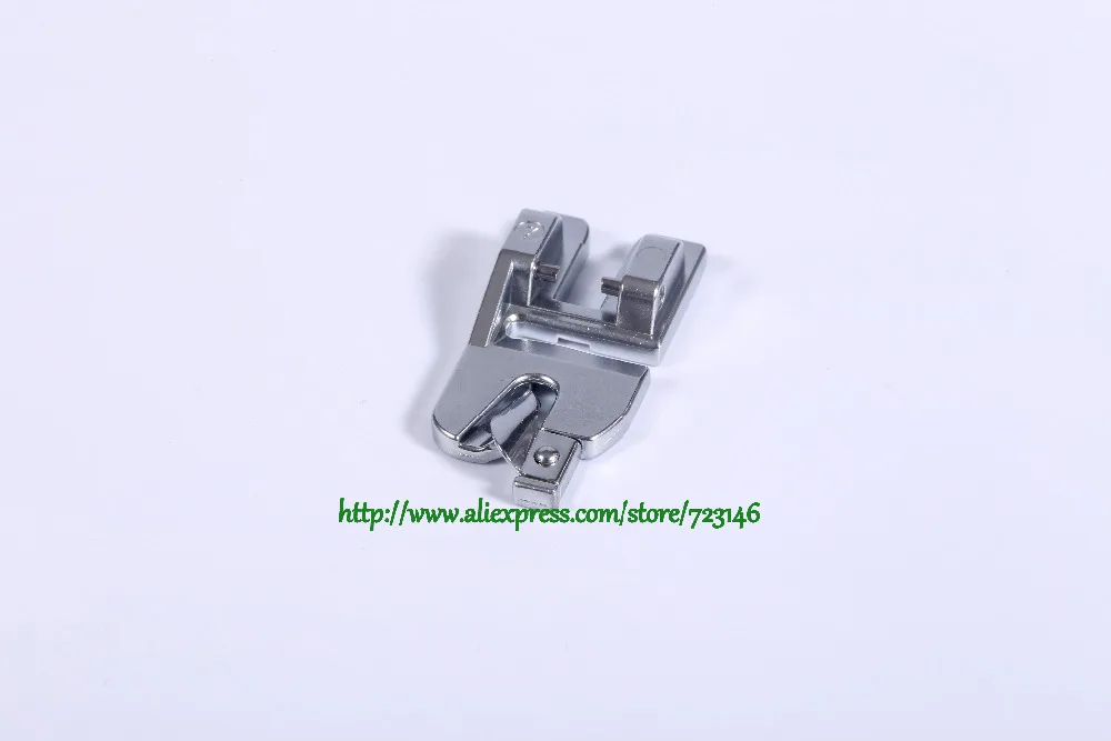 

ST205P (820249096 BCDEFGJK) Rolled Hem Foot(3mm) Rolled Hem Foot(2mm) PARTS Accessories kit