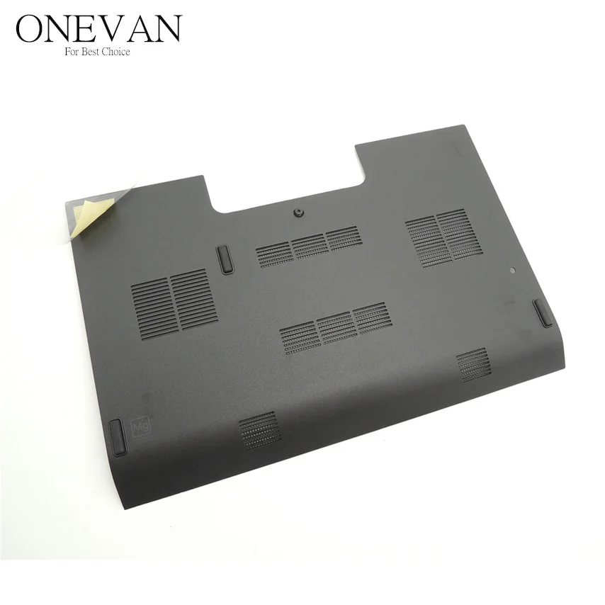 Новый для Dell широта E6230 Нижняя крышка корпуса 0M50K5 M50K5|Сумки и чехлы ноутбуков| |
