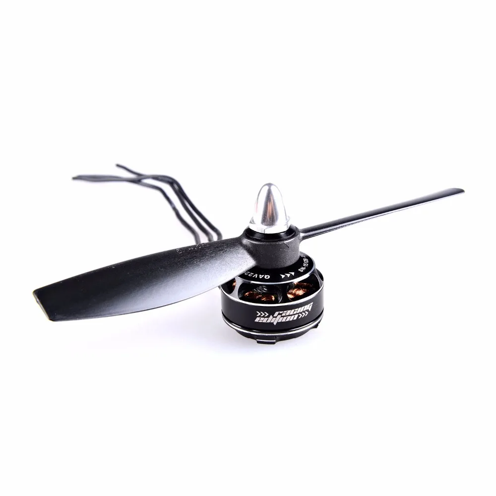 Rcinpower g2204 2300kv brushlessmotor для FPV-системы Racing Drone Quadcopter | Игрушки и хобби