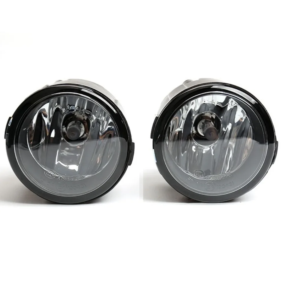 For Nissan Qashqai J11 2014-2018 fog light kit DLAA NS782 |