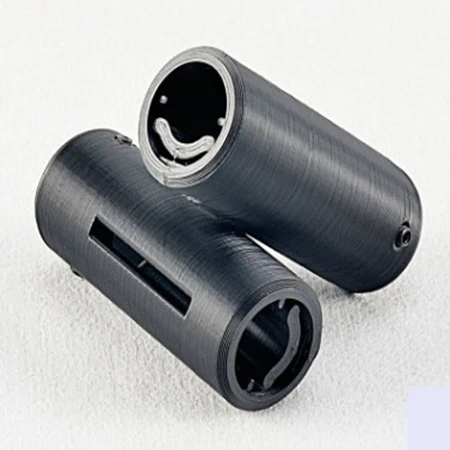 New Weir M4 upper water gun modified accessories increased range straight line adjustable plug Toy Gun Accessories | Игрушки и хобби