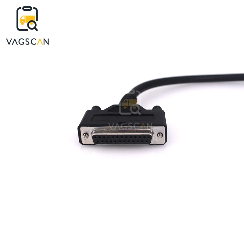 OBDII OBD2 16 контактный кабель с адаптером для Inline6 Inline5 линии передачи данных