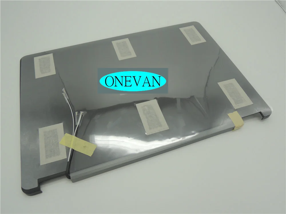 

NEW For Dell Latitude E7470 LCD Back Cover 0K38P4 K38P4 (for Touch Version)