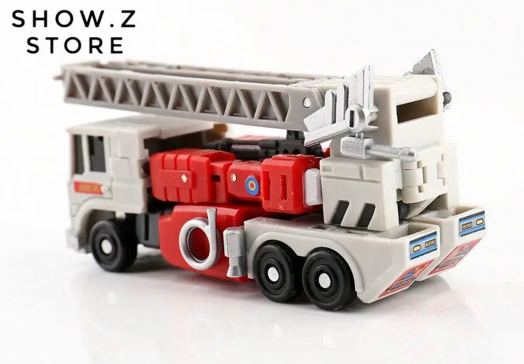 [Show.Z Store] Волшебная квадратная фигурка MS-Toys фигурка-трансформер s-Toys s-образная