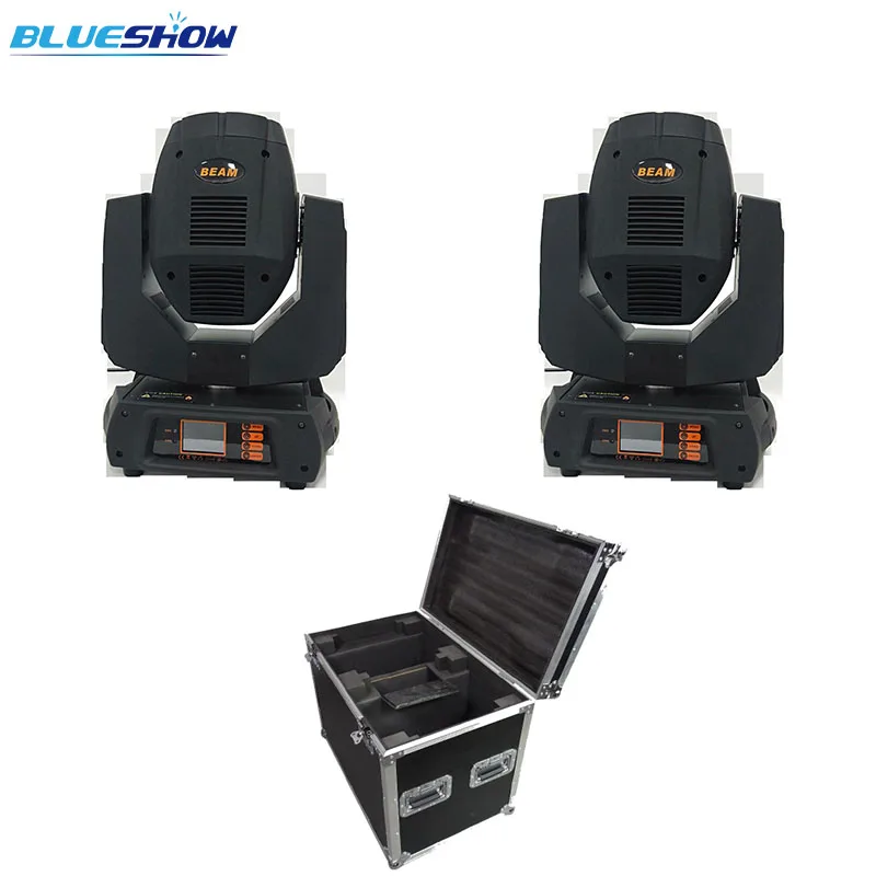 Налоговая льгота 2 света со штативом, sharpy lyre 260w 10r, лучевая точка стирка 3 в 1 светильник LED Moving Head Light, проект дмкс сцены.