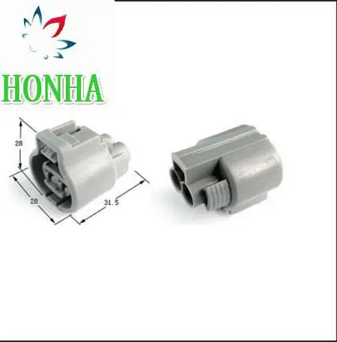 

wire connector DJ7021Y-4.8-21 female cable connector male terminal Terminals 2-pin connector Plugs sockets seal Fuse box