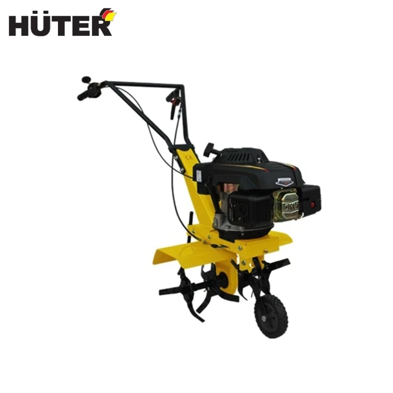 Культиватор бензиновый Huter GMC 5.0|huter| |