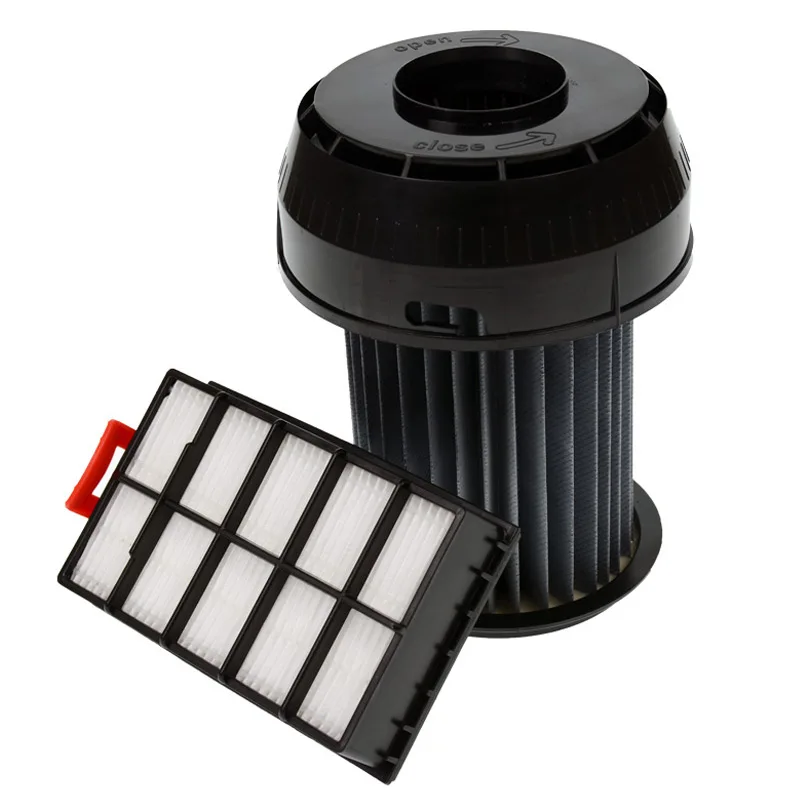 Vacuum Cleaner Filter Set Replacement For Siemens VSX6XTRM2 Filter Set