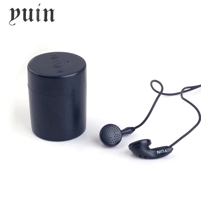 Наушники YUIN PK1 высококачественные профессиональные наушники Hi-Fi стерео аудио - Фото №1
