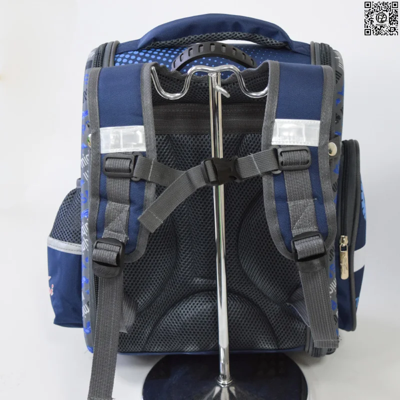 POSSESS BRAND boy backpack|Школьные ранцы| |