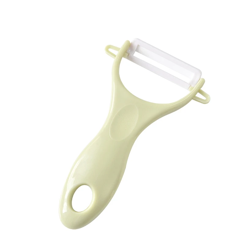 Нож Керамический для чистки фруктов A965|peeler fruit|peeler knifepeeler apple |