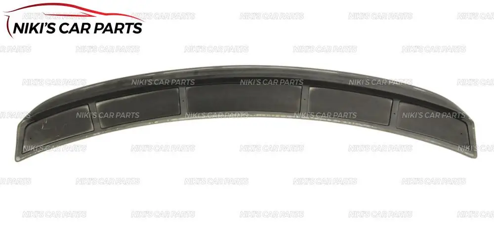 Чехол с спойлером для Mazda 6 GG 2002-2007 крышка багажника из АБС-пластика спортивный