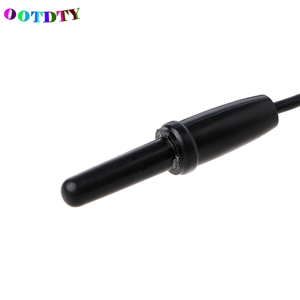 OOTDTY автомобильный вход/выход ЖК двухсторонний цифровой термометр измерение