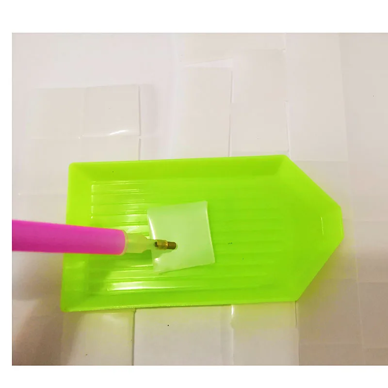 Алмазная живопись вышивка крестиком Мозаика аксессуары DIY 5D алмазные