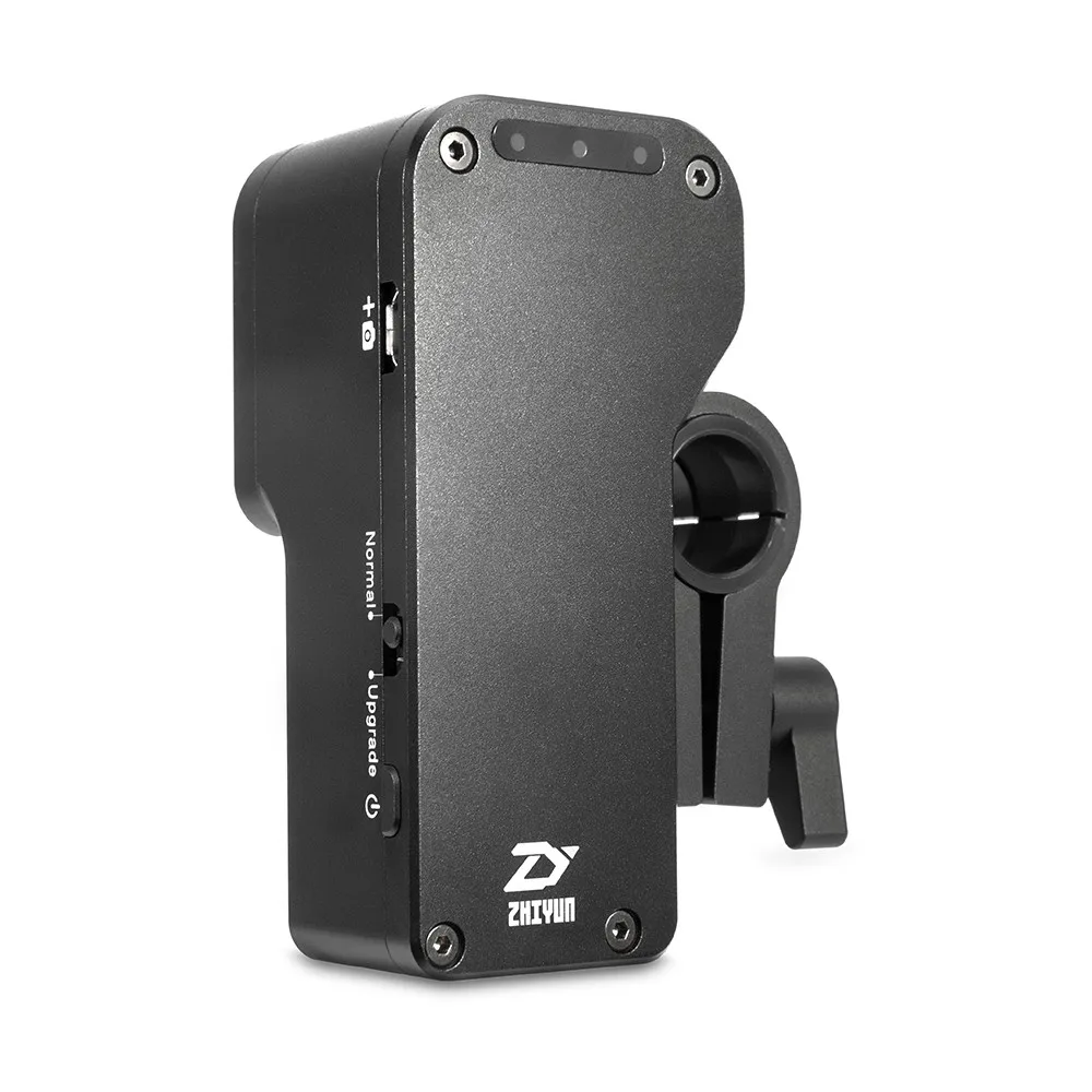 (Расположение ЕС) Zhiyun Crane 2 сервопривод для фокусировки всех камер Canon Nikon Sony Panasonic