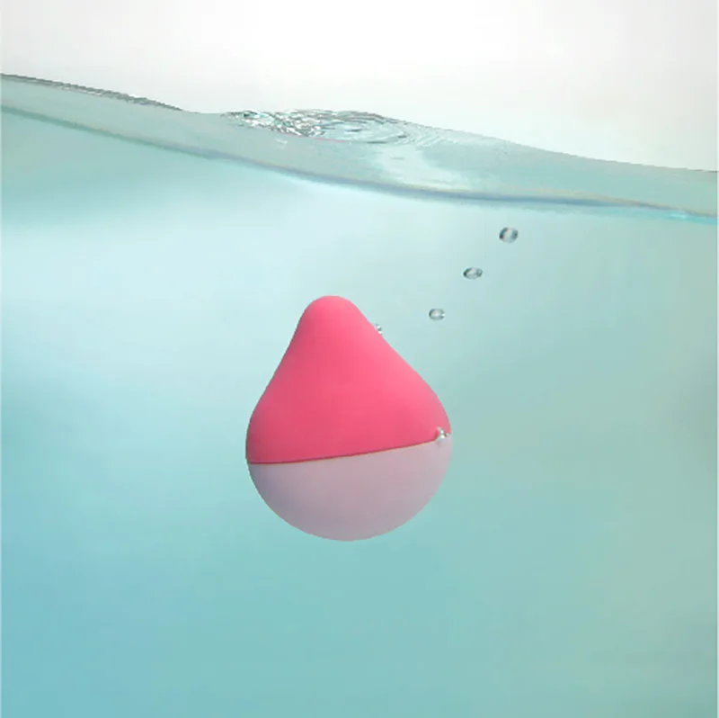 TENGA Ироха мини Fuji лимон Портативный Водонепроницаемый вибратор AAA Батарея