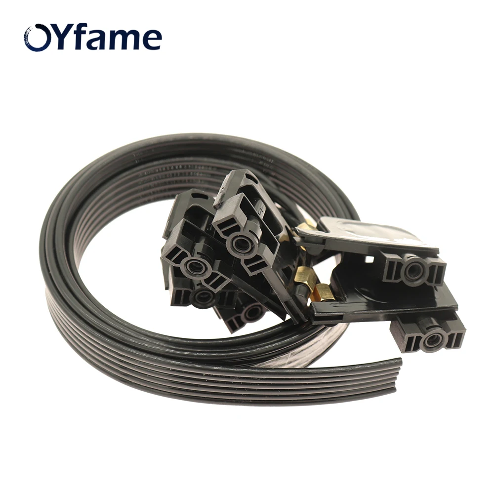 Демпфер для фильтрации чернил с трубопроводом Epson R330 R290 R1390 T50 L800|ink filter|ink damperepson