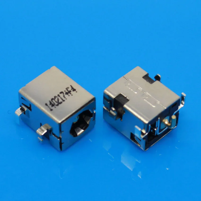 Новый разъем питания постоянного тока для ASUS K53 K53S K53E K72F K72JT K72JR K72JU K72DR K72DY K72JE K43SA K43SC