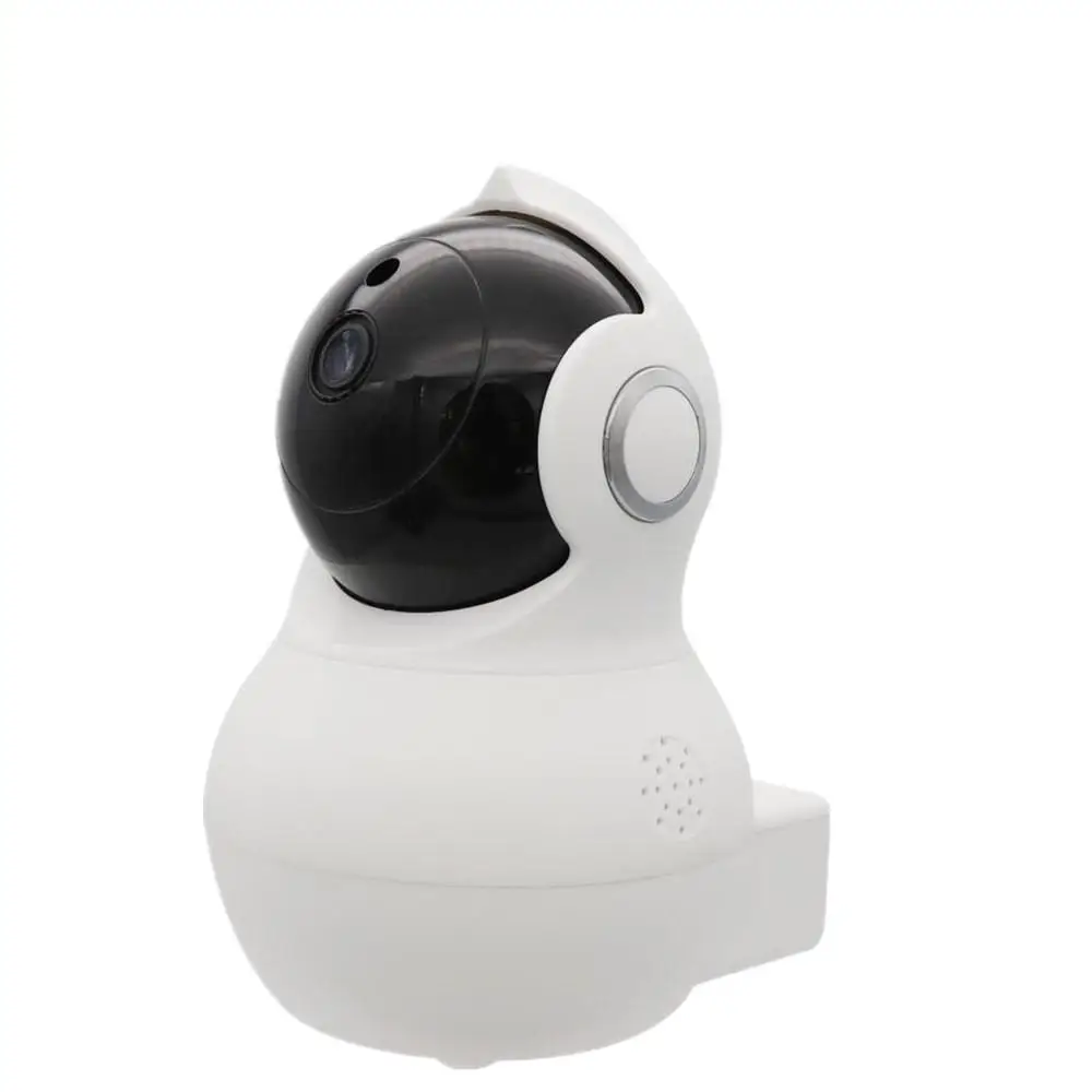 Security camera Mini Camera CCTV WiFi IP 1080 P P2P Audio | Безопасность и защита