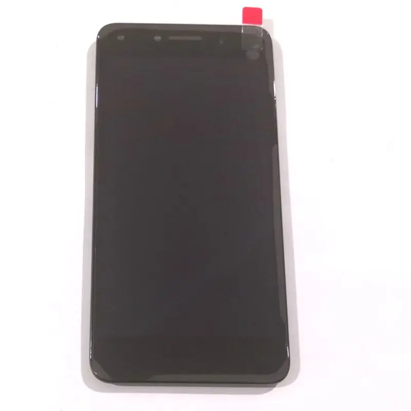 Для Huawei Y5ii CUN L23 L03 L33 ЖК экран дисплей с сенсорным стеклом рамка запасные части y5 ii