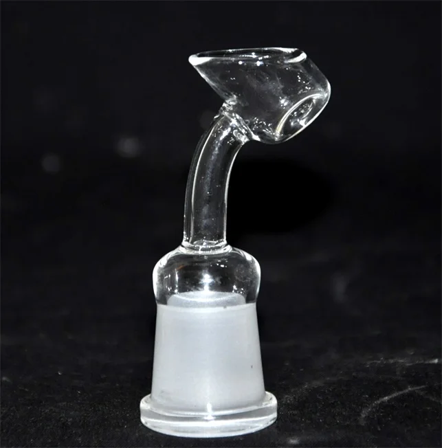 Dabber Стекло труб Dabber carb Кепки с Цвета