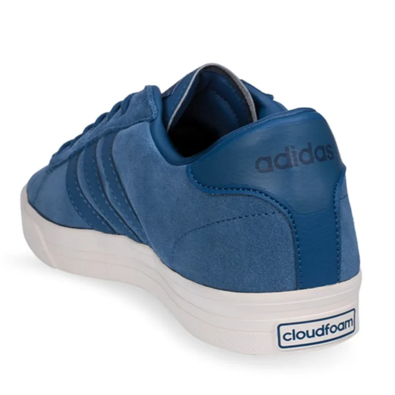 Кеды ADIDAS мужские для прогулок AW3904 | Спорт и развлечения