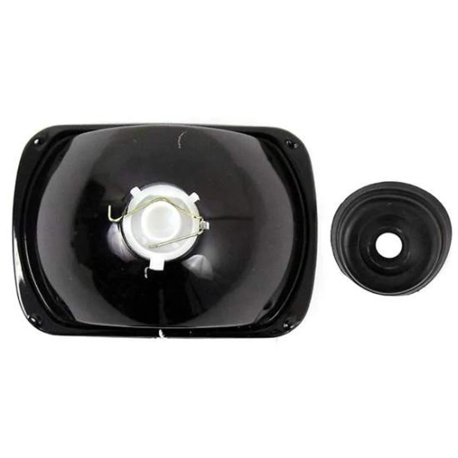 Универсальная фара H4 7 дюймов подходит для TOYOTA Hiace/ Hilux Surf/4runner/Townace Ноя/Land Cruiser Prado 70/