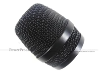 high quality export version dent resistant replacement head mesh microphone grille for sennheiser e935 e945 accessories