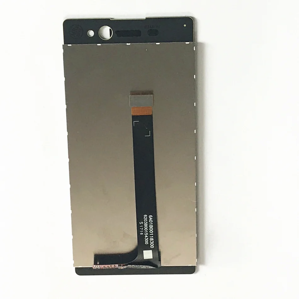 F3215 ЖК дисплей для SONY Xperia C6 XA ультра F3211 F3212 F3216 сенсорный экран дигитайзер Запасные