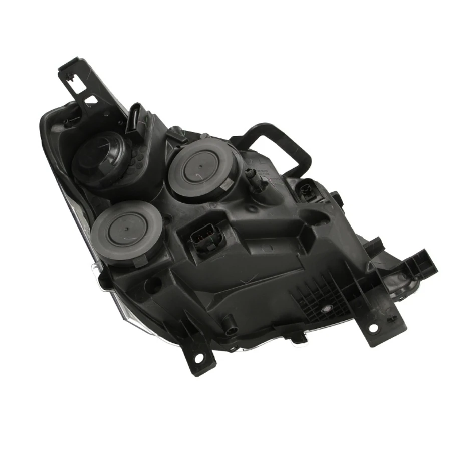 Фара левая для CITROEN BERLINGO 2008 2009 2010 2011 2012 2013 2014 2015 2016 2017 | Автомобили и мотоциклы