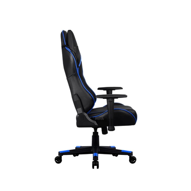 Кресло для геймера Aerocool AC220 AIR B с перфорацией до 150 кг|Офисные стулья| |