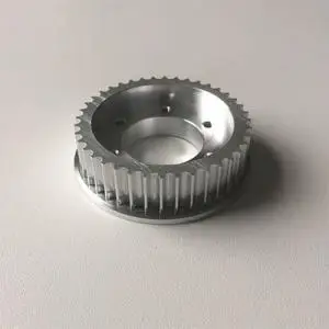 40 зубной 5 м ролик для электронной платы HTD5M T|pulley|pulley 5m |