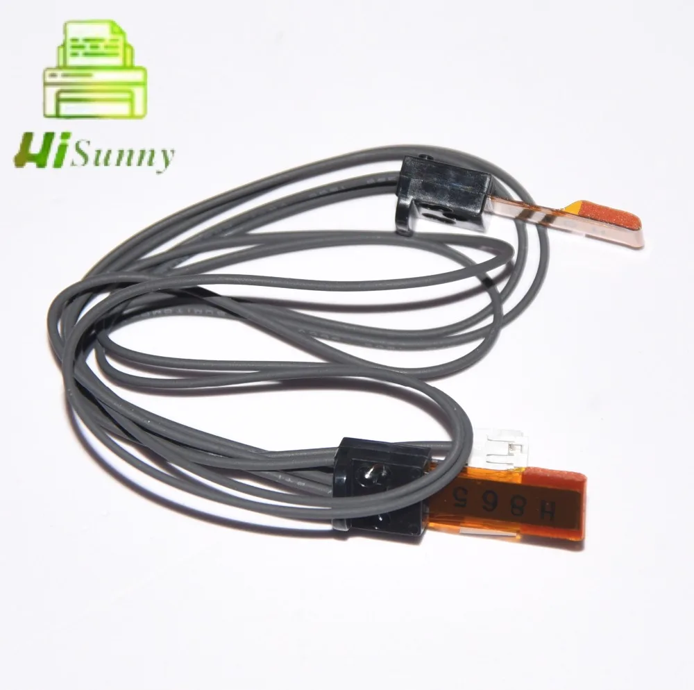 2 шт. оригинальный новый RDTCT0026QSZZ для Sharp AR5618SK задняя фотография 5618 5620 5623 термистор