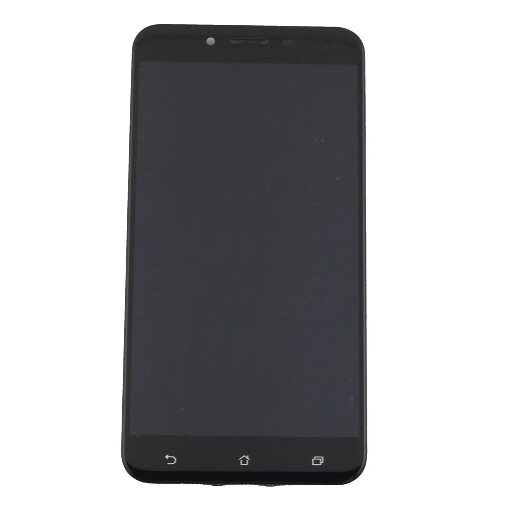 ЖК дисплей Starde для Asus ZenFone 3 Max ZC553KL X00DA сенсорный экран с дигитайзером в сборе