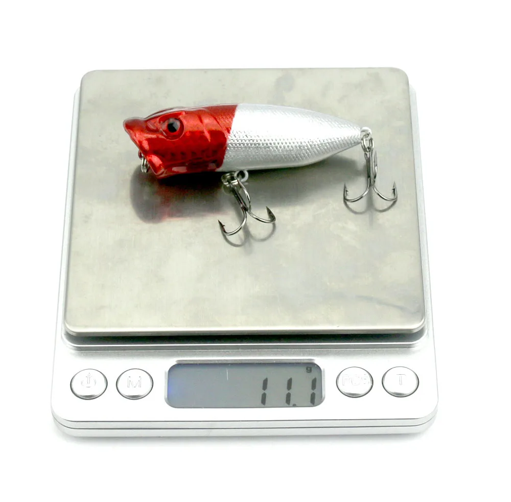 1 шт. 6 5 см 13 г мини Crankbait воблер гольян 3D глаза рыболовные приманки Swimbait