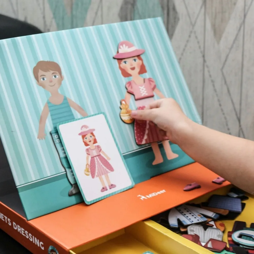 3D-головоломка для детей, игрушки для детей от AliExpress RU&CIS NEW