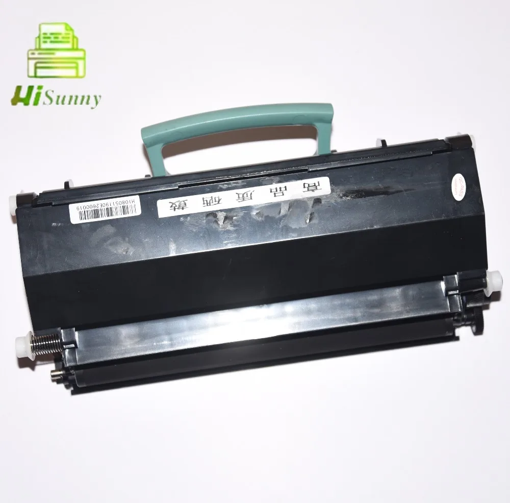 E260X22G E260A11P для Lexmark E260D E260DN E260 E360 E360D E360N E360DN E460 E460DN E460N E460DW тонер-картридж и