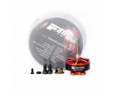 Фото F40 PRO II 4 шт./компл. t двигатель DYS 2400KV 2600KV FPV Для VTOL гоночный самолет Мультикоптер F40 PRO II 4 шт./компл. t двигатель DYS 2400KV 2600KV FPV Для VTOL гоночный самолет Мультикоптер