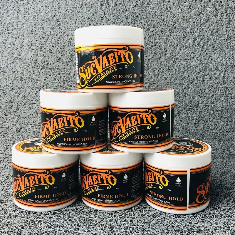 Скелет волос помады Сильный Стиль Восстановление помады волос Waxcream нарезанное масло грязи держать мужчин волосы масло без оригинала