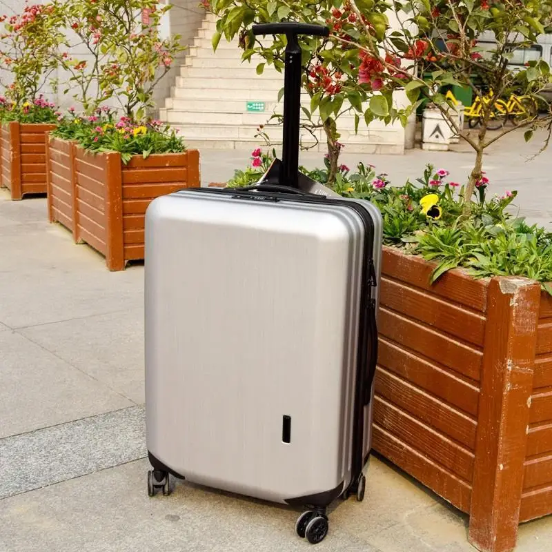 Infantiles дети Voyageur набор Cabine Valise Koffer тележка мала Viagem Maleta Valiz Карро чемодан 20 &quot22&quot 24