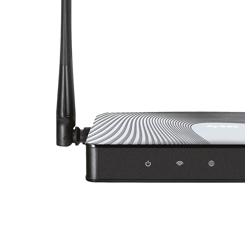 Маршрутизатор Zyxel Keenetic Lite III (rev. B) | Компьютеры и офис