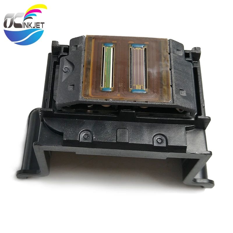 OCINKJET для HP CR280A печатающая головка 4 вида цветов Officejet 3070 3520 5525 4620 5514 струйный