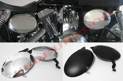 Боковая обтекательная панель крышка батареи для Triumph BONNEVILLE T100 SE Thruxton 900 скремблер